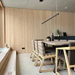 Architektenhaus Rhaa Mit Terrassen Prázdninový dům Altach