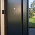 Architektenhaus Rhaa Mit Terrassen * Altach