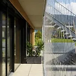 Architektenhaus Rhaa Mit Terrassen Prázdninový dům *