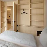 Prázdninový dům Architektenhaus Rhaa Mit Terrassen Altach