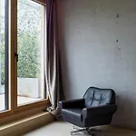 Architektenhaus Rhaa Mit Terrassen