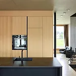 Prázdninový dům Architektenhaus Rhaa Mit Terrassen