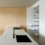 Architektenhaus Rhaa Mit Terrassen *
