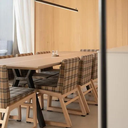 Architektenhaus Rhaa Mit Terrassen