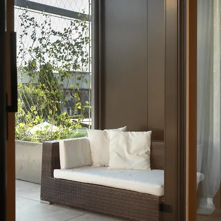 Architektenhaus Rhaa Mit Terrassen