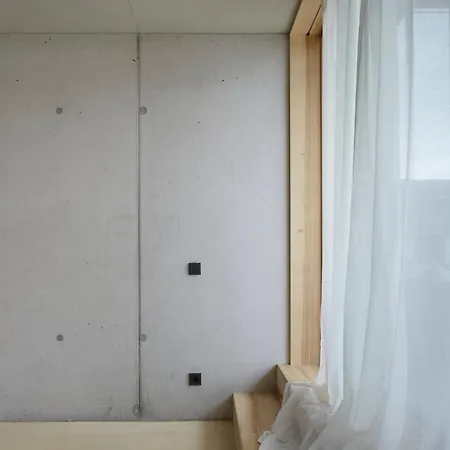 Architektenhaus Rhaa Mit Terrassen