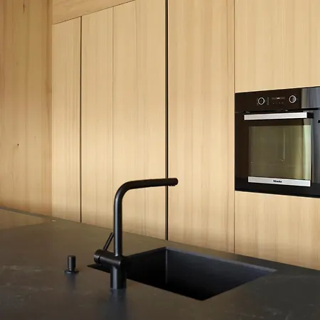 Architektenhaus Rhaa Mit Terrassen *