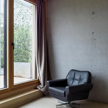 Architektenhaus Rhaa Mit Terrassen